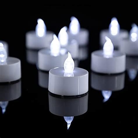 Battery Tea Lights Poundland Sale Aikicai Org