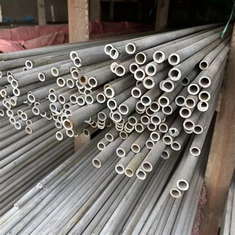 L Stainless Steel Capillary Tube