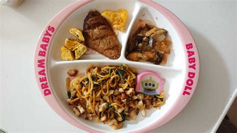 3歳10ヶ月 ごはん 料理苦手なお母さんの毎日子供ご飯 楽天ブログ