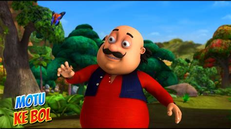 Motu Patlu In Hindi मोटू पतलू Motu Ke Bol S09 Hindi Cartoon Spot Youtube