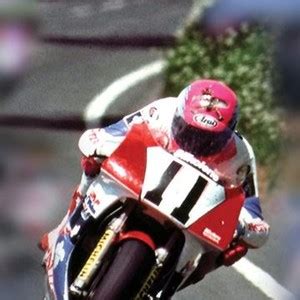 Steve Hislop: The TT Wins - Rotten Tomatoes