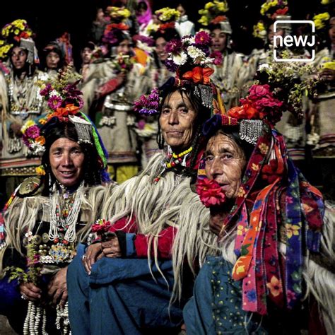 Brokpa Tribe: The Hidden Aryans Of Ladakh | The Traditional And Grand ...