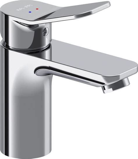 Смеситель для раковины AM.PM Brava F88A02100 – фото, отзывы ...