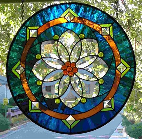 Stained Glass Panels for sale in UK | 99 used Stained Glass Panels