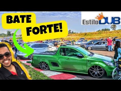 Expobaixos Tarum Parte Montana Mais Famosa Do Brasil