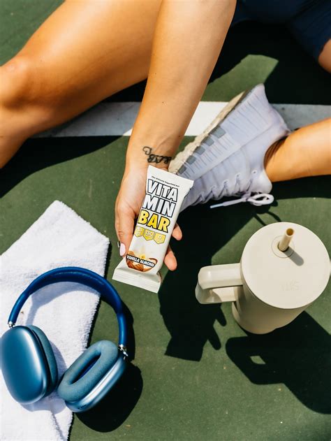 VITAMINBAR (@eatvitaminbar) • Instagram photos and videos