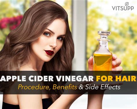 50 Unveiled Benefits And Side Effects Of Apple Cider Vinegar Ultimate Guide 2024