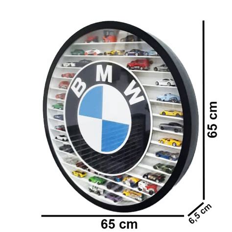 Estante Expositor Redonda P Escala 1 64 P Ou 40 Miniaturas Hot Wheels Shopee Brasil