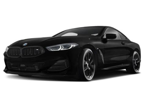 New 2024 BMW 850i M850i XDrive Coupe In Mt Laurel Holman