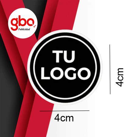 Etiquetas Y Stickers Redondos Gbo Publicidad