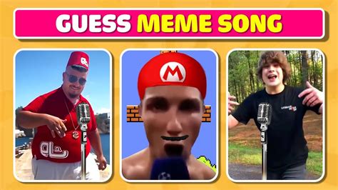 Guess Meme VOICE Skibidi Dom Dom Toothless Dance Freddy Fazbear