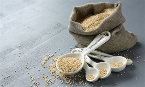 Health Benefits of Quinoa - Women Daily Magazine