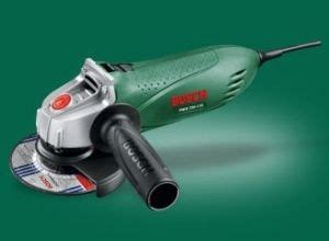 Bosch PWS 1900