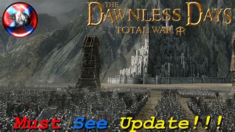 Testing And Checking New Dawnless Days Update Livestream Dawnless