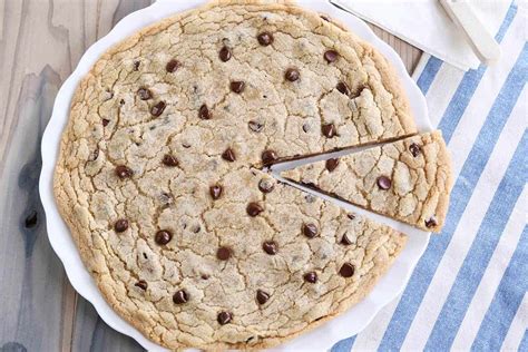 Giant Cookie | Recipe Cart