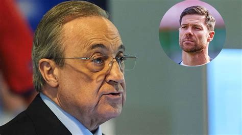 Desvelan la sorprendente opinión de Florentino Pérez sobre fichar ya a