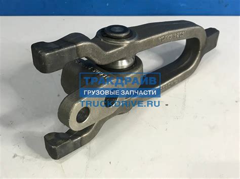 Вилка выжимного подшипника Маз 3141601202 SHAFT-GEAR купить недорого