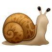 🐌 Snail Emoji