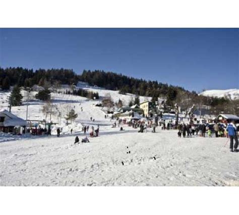 Ossola 24 A Domobianca Da Questa Stagione Un Parco Giochi Sulla Neve