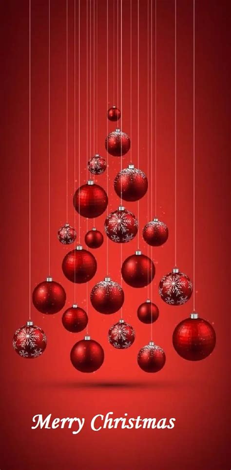 Merry Christmas Wallpaper By Rosemaria4111 Download On Zedge™ 924e