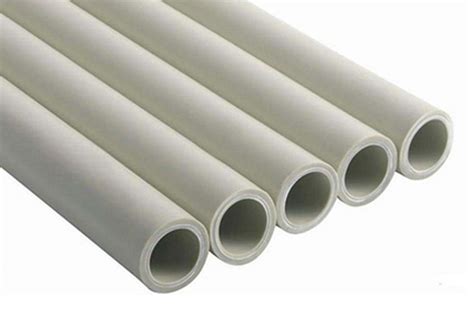 Polypropylene Pipe