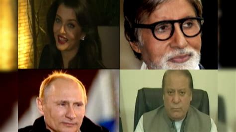 Panama Papers Leak Reveals Tax Haven Links Of Indian Celebrities