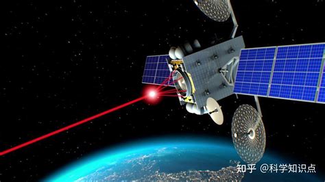 中国激光武器领先美国15年，未来或成核武器克星，甚至可摧毁卫星 知乎