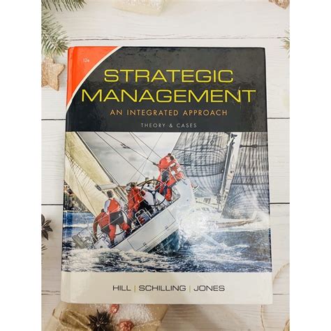 Strategic Management