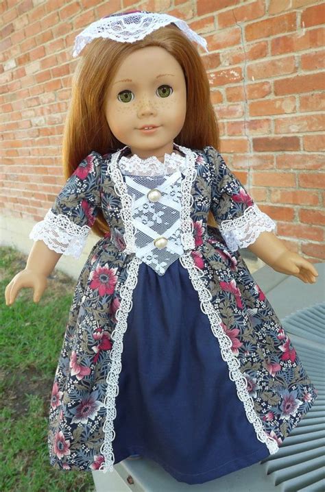 Pin By Brandi Bartlett On Ag Felicity Doll Clothes American Girl Girls Sailor Dress