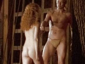 Jennifer Jason Leigh Nude Ass