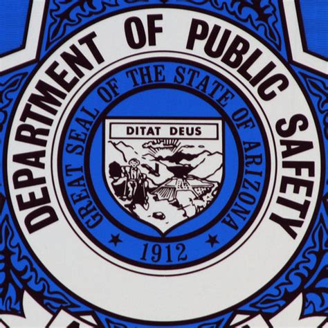 Department Of Public Safety Flagstaff Arizona Usa Flickr