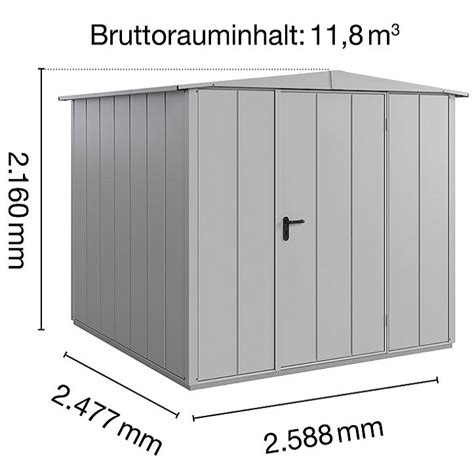 H Rmann Berry Ger Tehaus Classic Typ Mit Satteldach B H