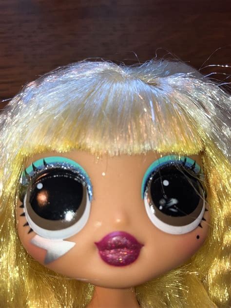 12 Lol Surprise Omg Remix Rock Fame Queen Fashion Doll Ebay