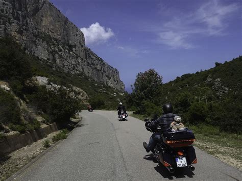 Motorradtour Durch Sardinien Biker Lifestyle TV