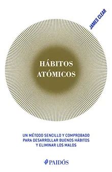 H Bitos At Micos Atomic Habits Spanish Edition Z Library