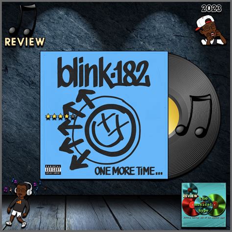 Blink 182 More Than You Know Track Review 🎵