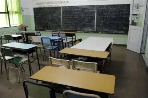 Lamentable Denuncian A Una Profesora Por Agredir A Alumnos Correntinos