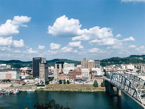 Things to do in Charleston, West Virginia in one day - JOURNICATION