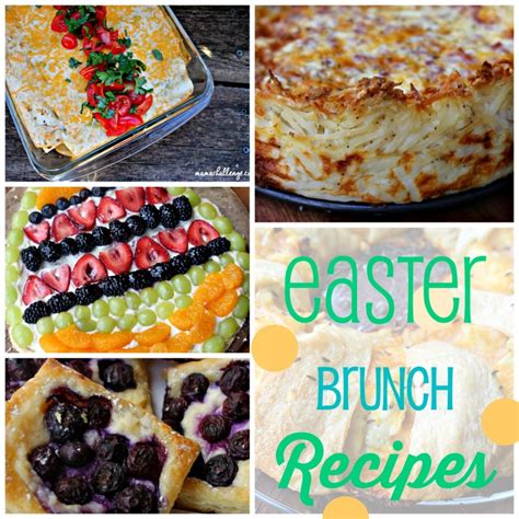 Easter Egg Brunch Wreath | MamaChallenge.com