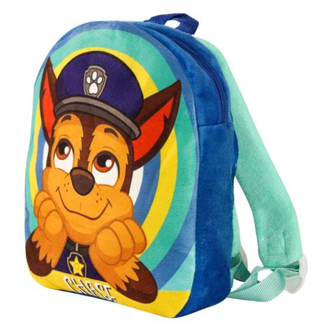 Рюкзак Nickelodeon Щенячий патруль Гонщик синій (PL82103) купити в ...