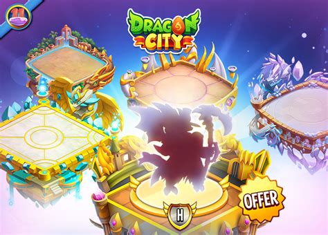 Dragoncity On Twitter From May 15th 22nd Purchase Any Premium Island