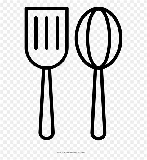 Baking Utensils Png Clipart (#4941773) - PinClipart