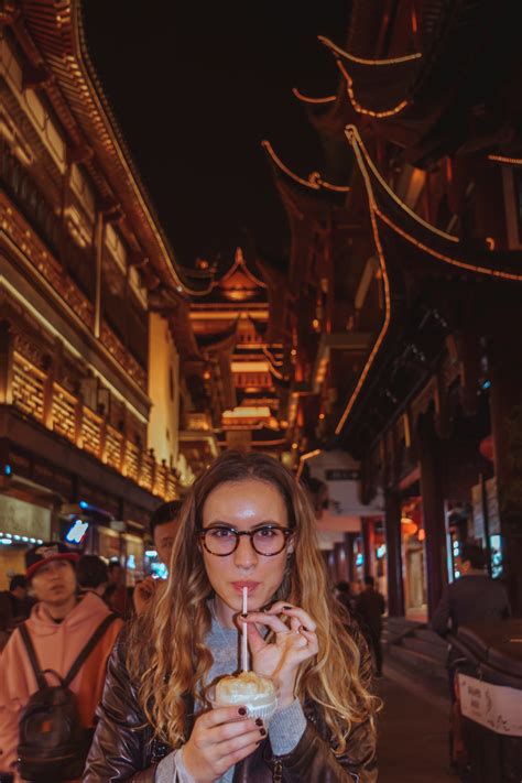 Yuyuan Garden Bazaar Shanghai Reasons To Visit Day Night Svadore