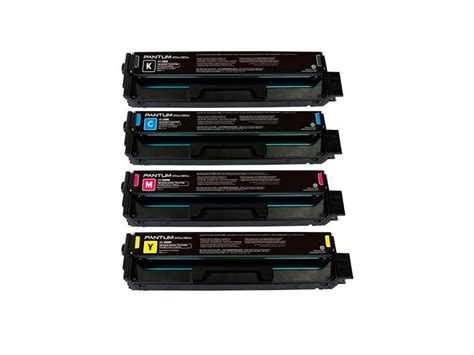 Toner Pantum CLT 2107H Catálogo Megapartes Megapartes