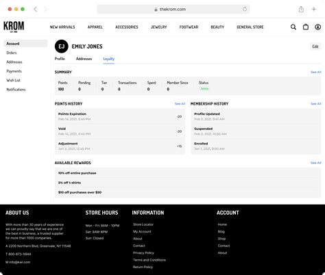 Unified Commerce Platform for Apparel & Footwear | KWI