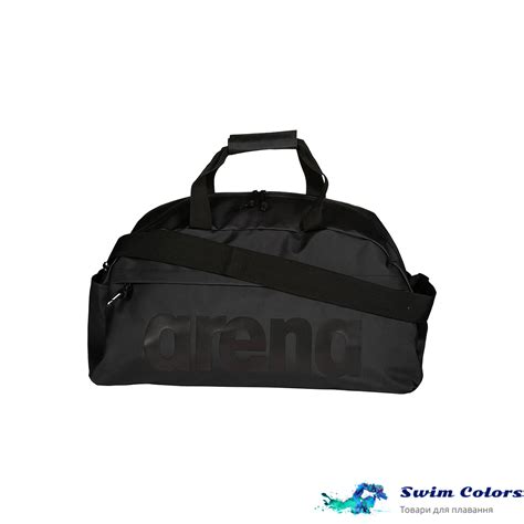 Сумка Arena TEAM DUFFLE 40