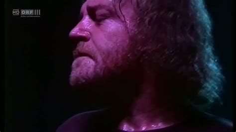 Joe Cocker Rockpalast 1980 😍🗯 Youtube