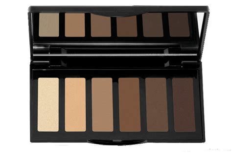 Paletas Nude Para Todos Los Gustos Y Bolsillos Beauty And Healthy Life