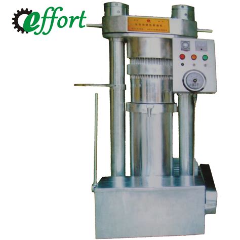 Low Price Black Seed Oil Press Machine Cold Press Oil Extractor