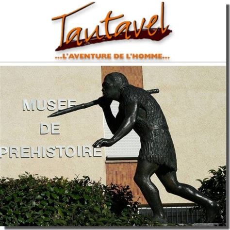 Musee De Tautavel